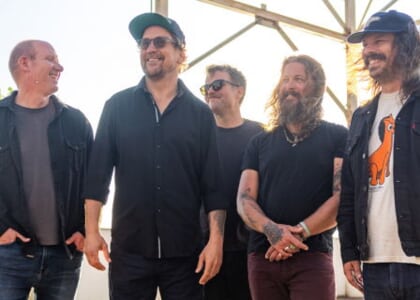 Greensky Bluegrass