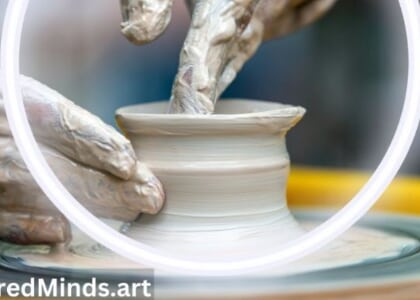 Throw & Glaze