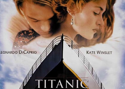 Titanic (1997)