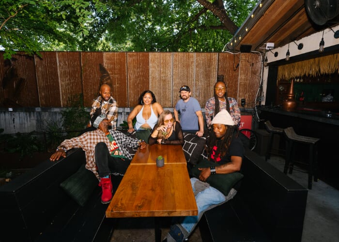 Sir Woman at SLO Brew Rock