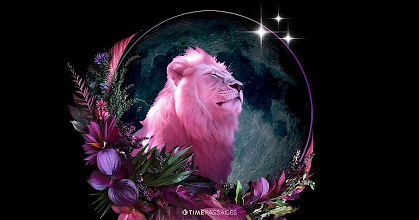 Leo New Moon Ritual