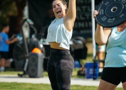 Fit + Flow At Fenton