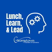 Lunch, Learn and Lead July