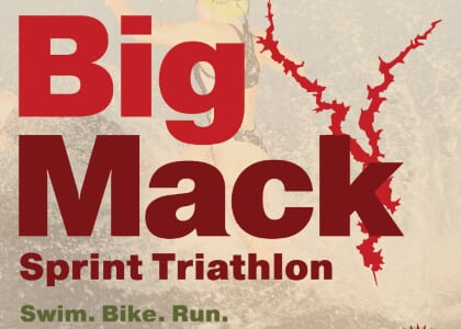 Big Mack Sprint Triathlon