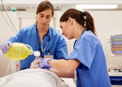 Respiratory Care Info Session