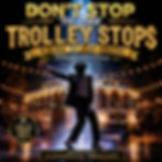 Don't Stop 'Til the Trolley Stops: A King of Pop Tribute Cruise