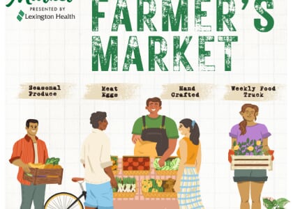 Forest Acres Farmers Market