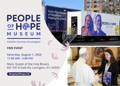 People of Hope Museum