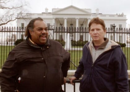 The Art of Civility with Daryl Davis