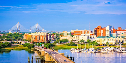 Charleston Career Fair