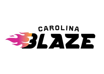 Carolina Blaze vs. Oklahoma City Spark