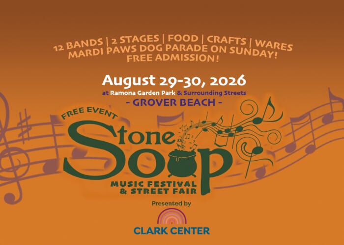 Stone Soup Music Festival & Street Fair