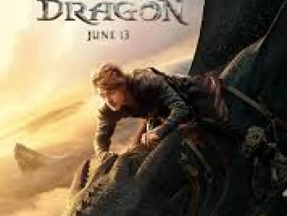 Watch Freely: How To Train Your Dragon
