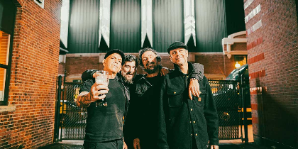 The Bouncing Souls