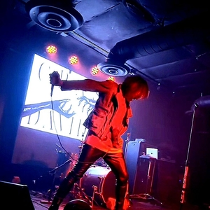 Crash Davidian