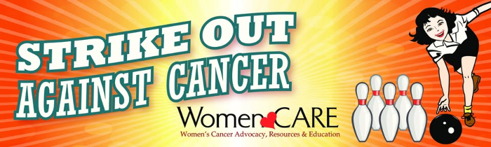 30th Annual Strike Out Against Cancer Bowlathon