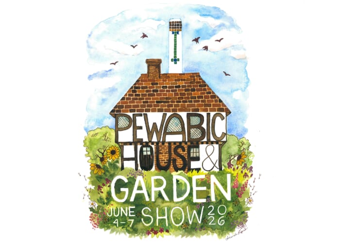 Pewabic Pottery’s House & Garden Show
