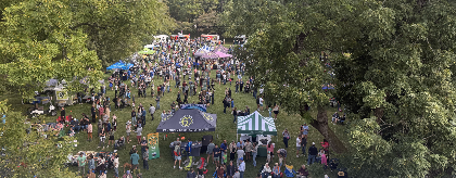 Parktoberfest