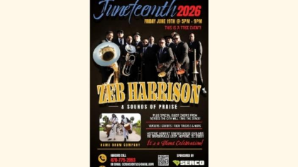 Juneteenth Festival in Hopkins