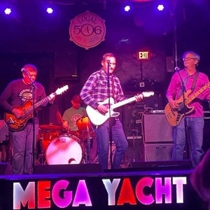 Megayacht & Thick Modine