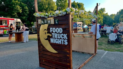 Carmel Food Truck Taco Tuesdays