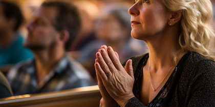 Generations of Ruth Prayer Conference 2026