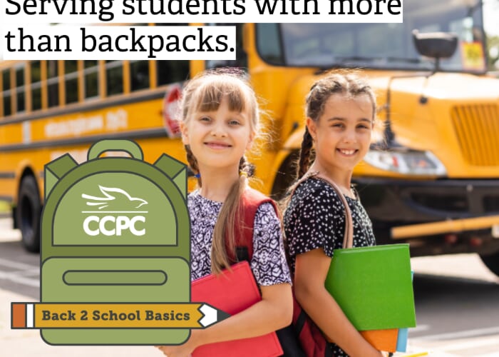Back 2 School Basics