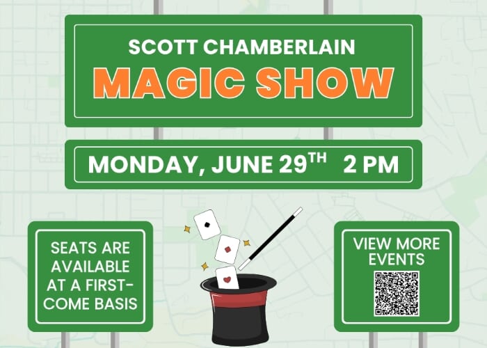 Magic Show