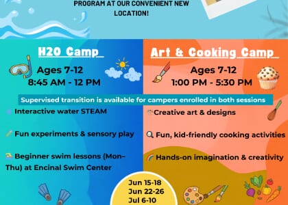 Woodstock Summer Camps