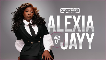 Alexia Jayy