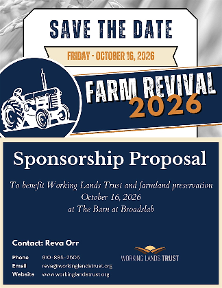 Farm Revival 2026