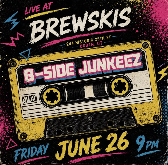 B-Side Junkeez