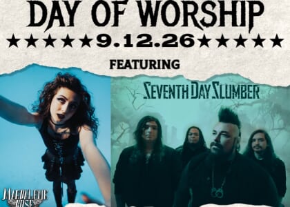 Day of Worship