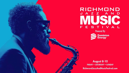 The Richmond Jazz and Music Festival
