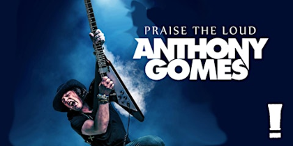Anthony Gomes