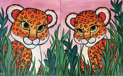 Me And My Mini | Cheetahs | One Ticket Covers 2 Guests