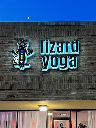 Pride Yoga
