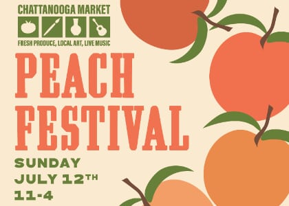 Peach Festival