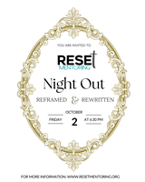 Reset Mentoring