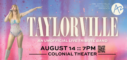 TALORVILLE