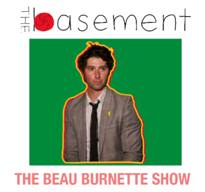The Beau Burnette Show - Pale Apollo, Tijuana Bible, Cavehole, Rodeo Mouth
