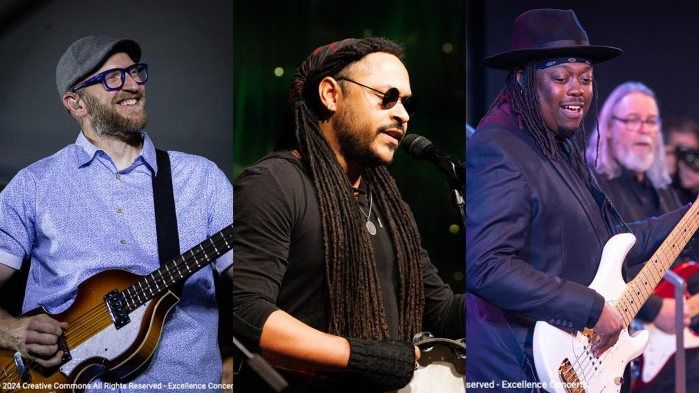 Free Excellence Concert Series: South Ogden Days
