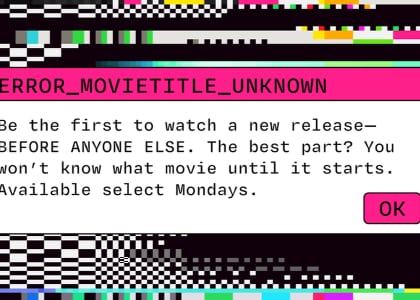 Mystery Movie Monday At Select Indiana Emagine Theaters