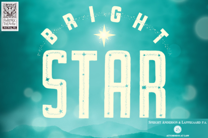Bright Star presented by Phoenix Theatre