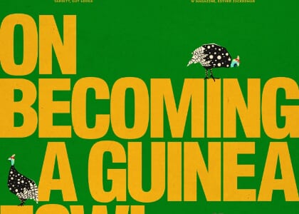 Global Film Series - On Becoming a Guinea Fowl (Zambia, UK, Ireland)