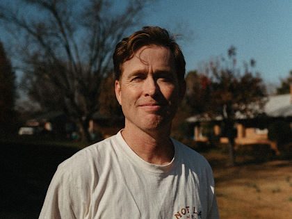 Andy Squyres in Chattanooga TN July 1! Daniel Nelson opens