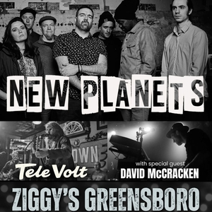 New Planets