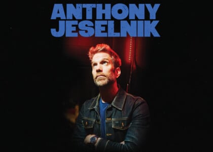 Anthony Jeselnik