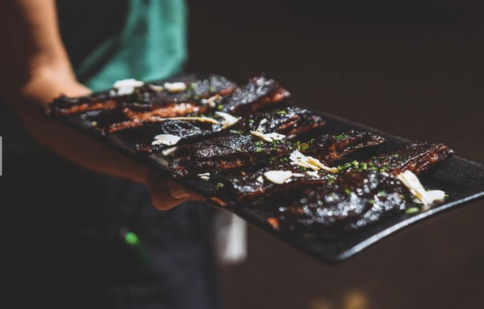 The Secrets of BBQ with Chef Ryan Arensdorf