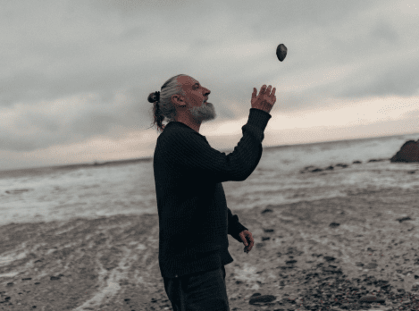Fink, Special Guest: Maggie Koerner